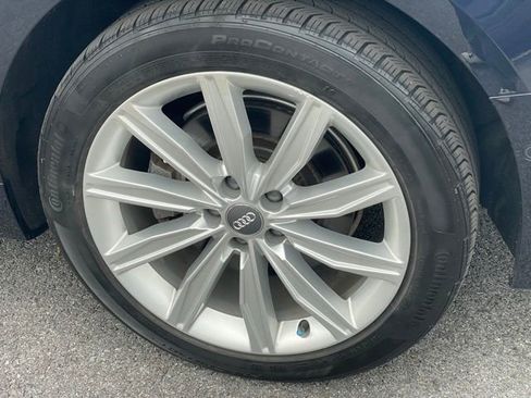 Used 2020 Audi A6 2.0T Premium Plus w/ Premium Plus Package image 33