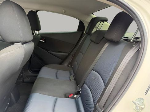 Used 2017 Toyota Yaris iA FWD image 21