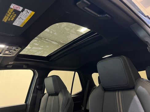 Certified 2025 Toyota 4Runner Limited image 16