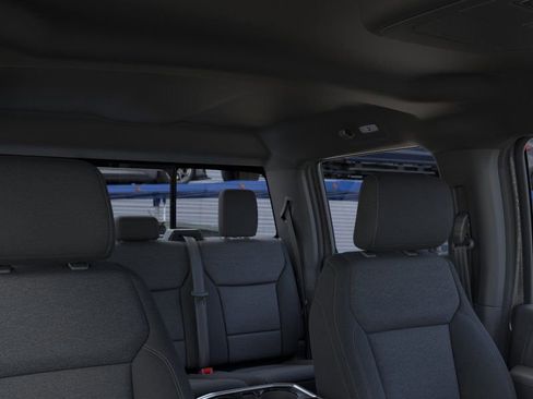 New 2026 Ford F150 XLT image 22