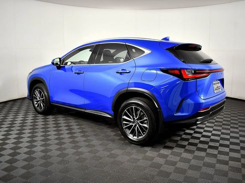 Used 2022 Lexus NX 350h AWD image 12