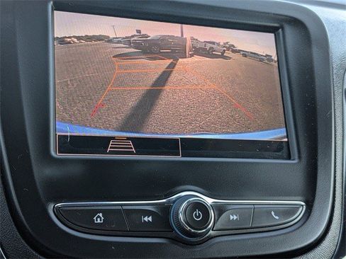 Certified 2024 Chevrolet Equinox RS image 21