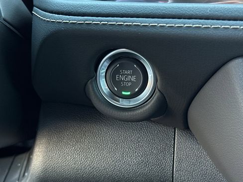 New 2026 Chevrolet Tahoe Premier image 24