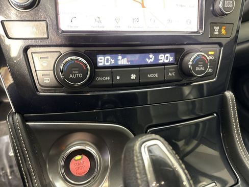 Used 2019 Nissan Maxima Platinum w/ Illumination Package image 10