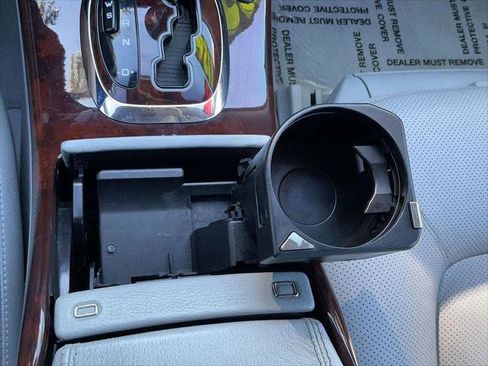 Used 2000 Mercedes-Benz CL 500 2dr Cpe 5.0L image 22