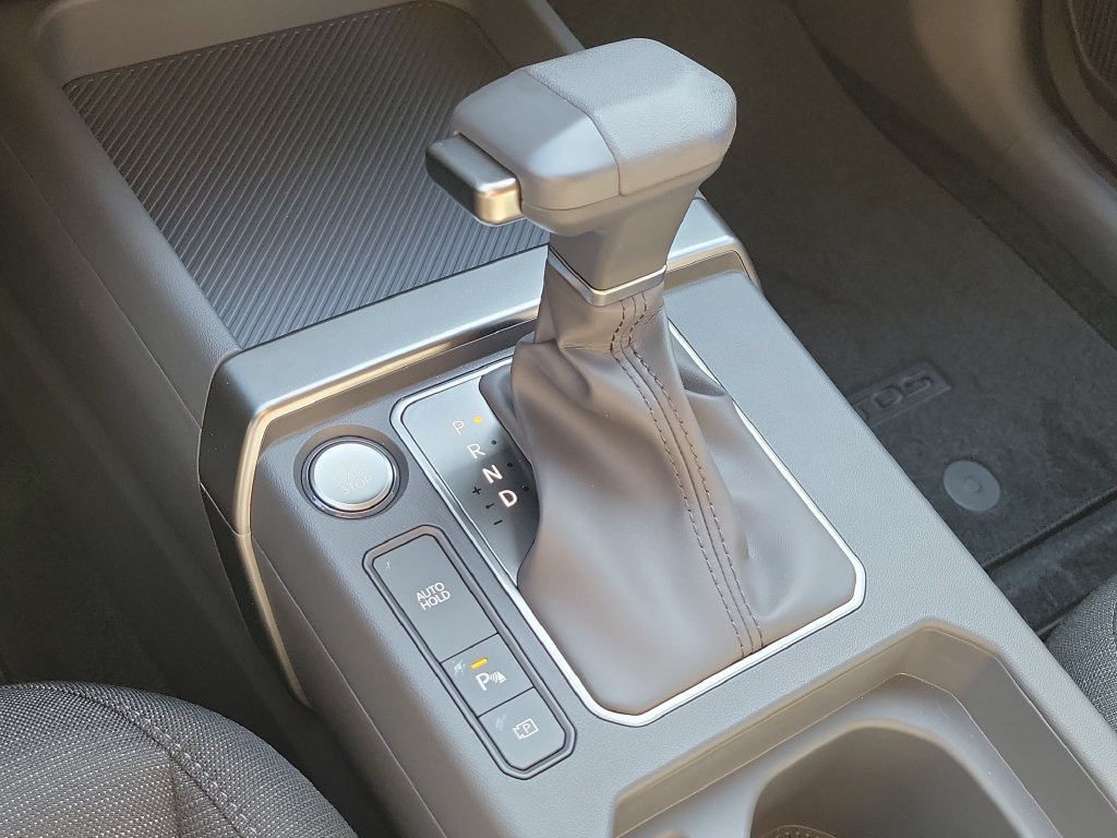 New 2027 Kia Seltos LX FWD image 34