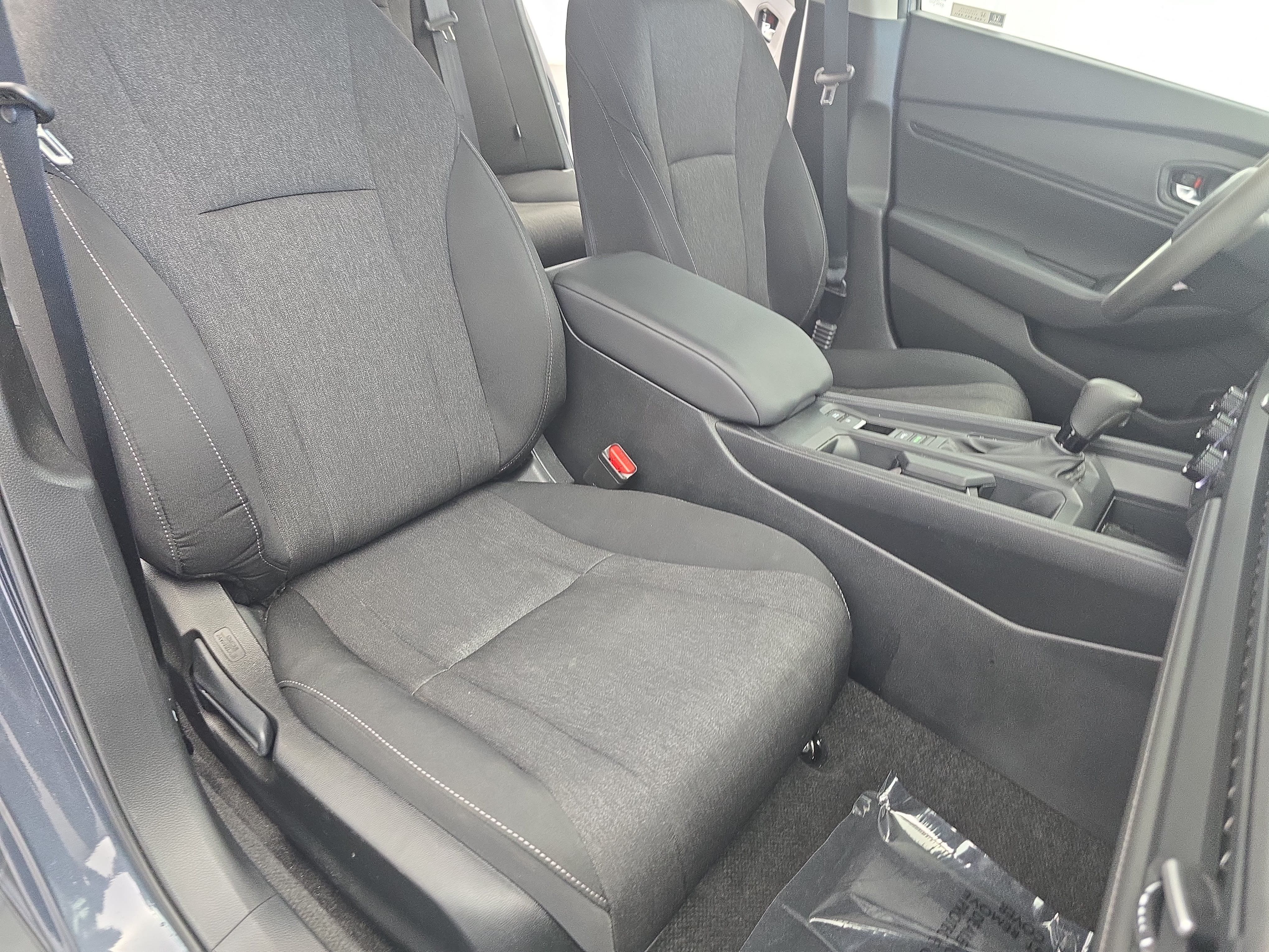 Certified 2024 Honda Accord EX image 10