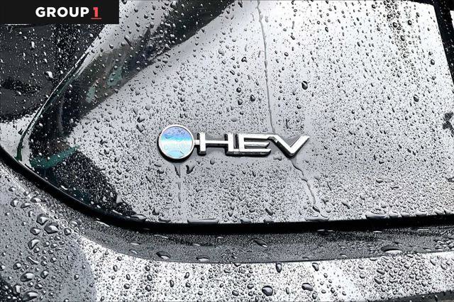 Certified 2025 Toyota Camry LE FWD image 33