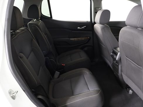 Used 2023 GMC Acadia SLE w/ Driver Convenience Package image 36