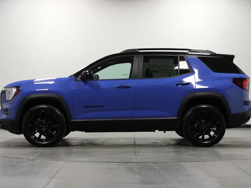 New 2026 GMC Terrain Elevation w/ Black Edition AWD/4WD image 7