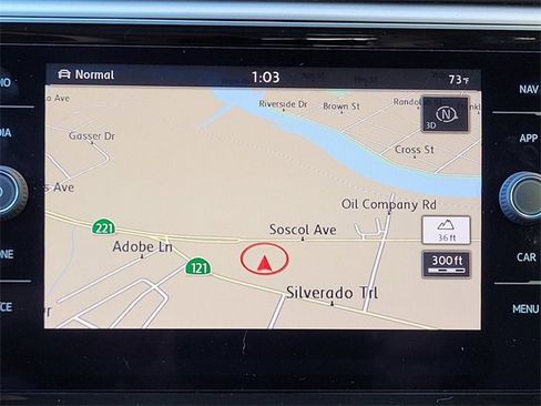 Used 2019 Volkswagen Atlas SEL Premium image 14