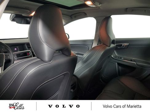 Used 2017 Volvo S60 T5 Dynamic w/ Vision Package FWD image 15