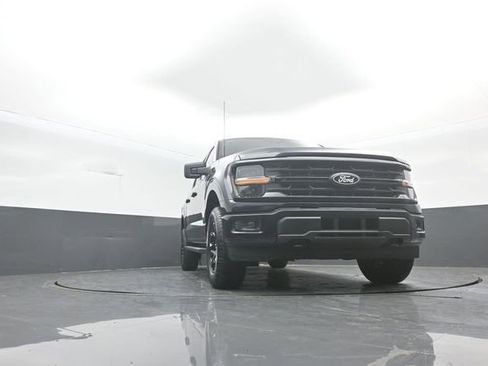 New 2026 Ford F150 XLT w/ FX4 Off-Road Package AWD/4WD image 27