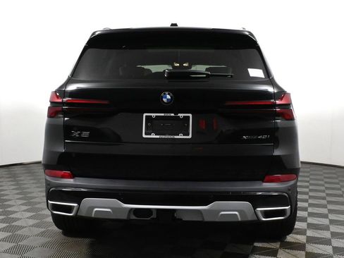 Used 2026 BMW X5 xDrive40i image 6