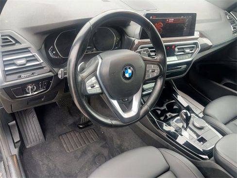 Used 2022 BMW X3 xDrive30i w/ Convenience Package image 11