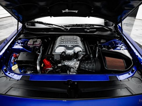 Used 2018 Dodge Challenger SRT Demon RWD image 3