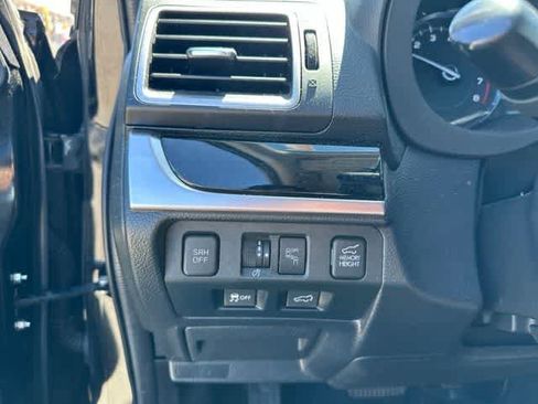 Used 2018 Subaru Forester 2.0XT Touring w/ Popular Package #2 AWD/4WD image 16