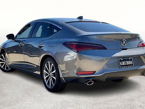 New 2025 Acura Integra image 4