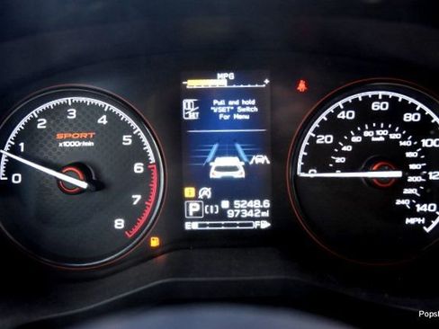 Used 2019 Subaru Forester Sport image 19