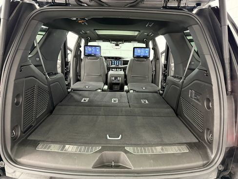 Used 2021 GMC Yukon Denali image 43