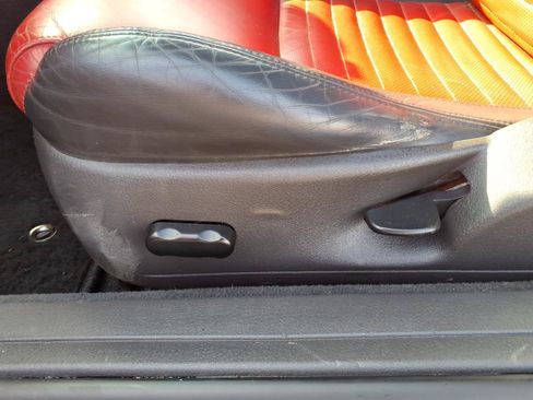 Used 2002 Ford Thunderbird RWD image 12