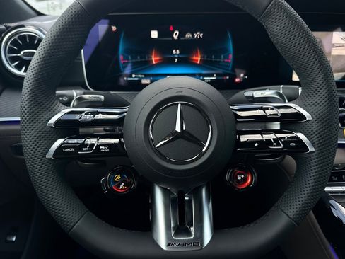 New 2026 Mercedes-Benz AMG GT 63 image 20