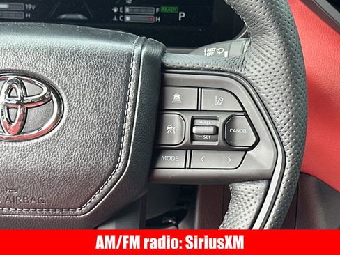 New 2026 Toyota Tundra TRD Pro AWD/4WD image 10