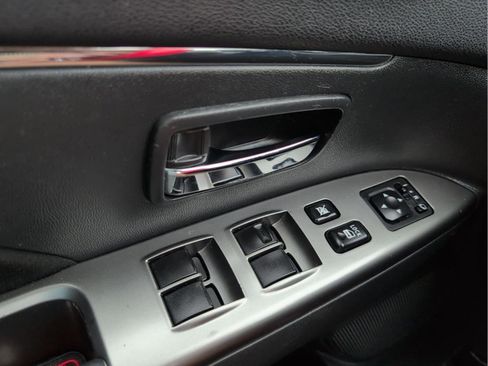 Used 2021 Mitsubishi Outlander Sport SE image 15