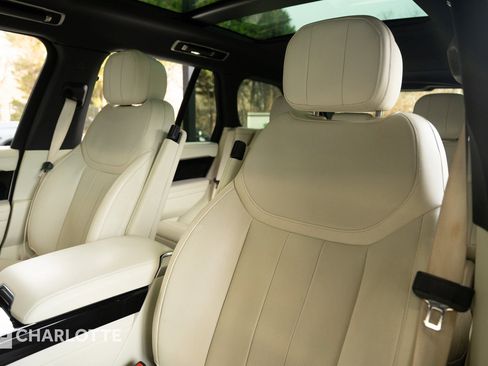 Used 2023 Land Rover Range Rover SE image 15