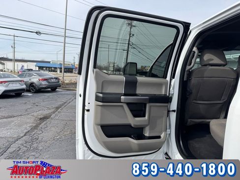 Used 2021 Ford F250 XLT image 48