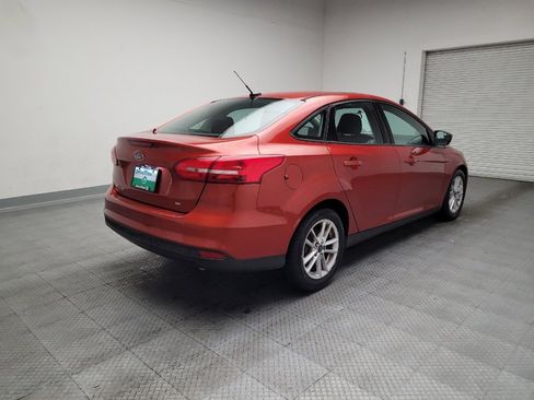 Used 2018 Ford Focus SE FWD image 9
