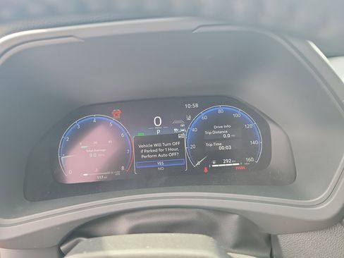 Used 2026 Toyota Grand Highlander LE image 26