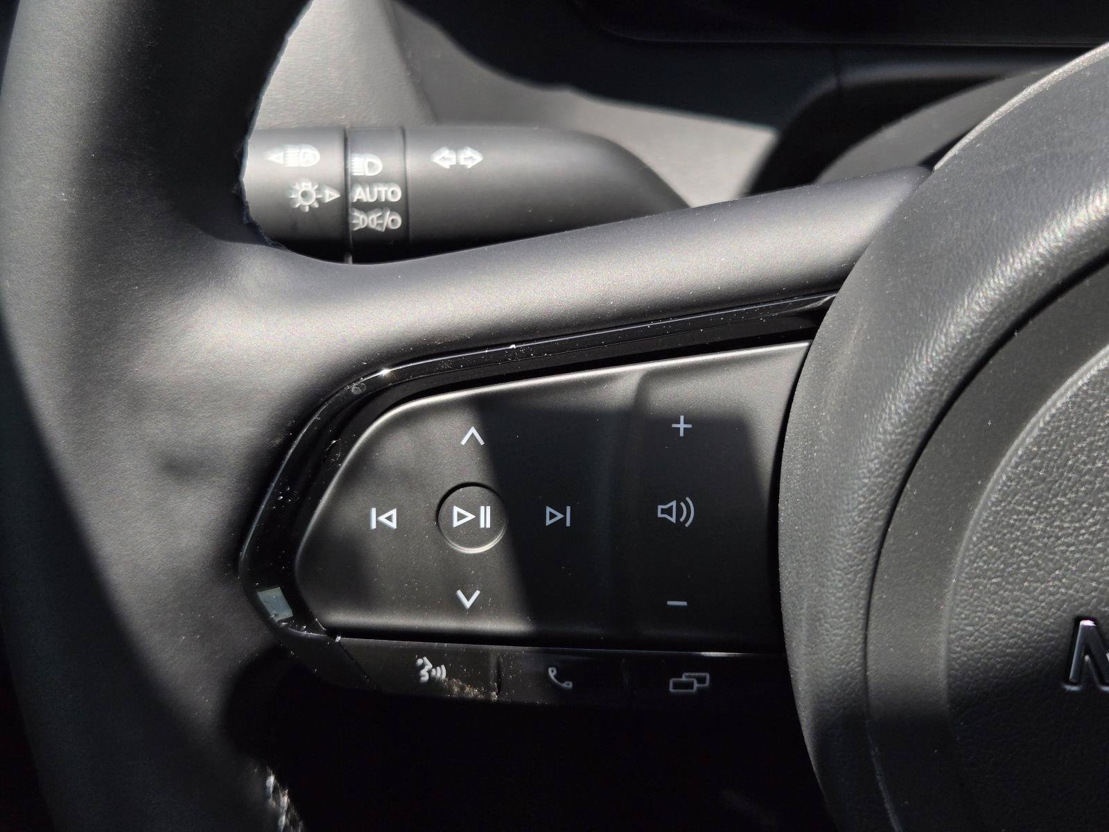 New 2026 MAZDA CX-5 Select AWD/4WD image 21