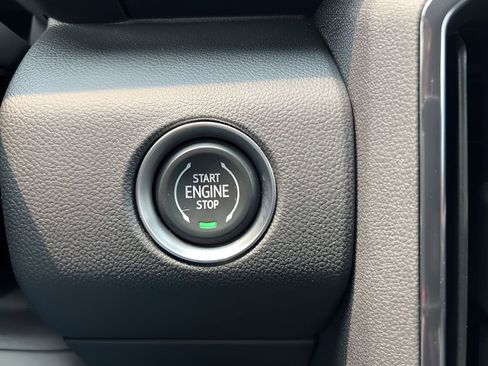 Certified 2024 GMC Acadia AT4 w/ LPO, Floor Liner Package image 17