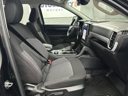 Used 2025 Ford Ranger XL AWD/4WD image 20