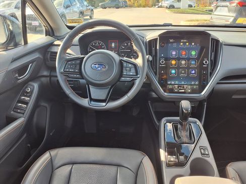Used 2024 Subaru Crosstrek 2.5i Limited image 9