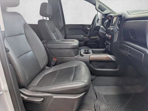 Used 2022 Chevrolet Silverado 1500 RST w/ LPO, Blackout Package image 22