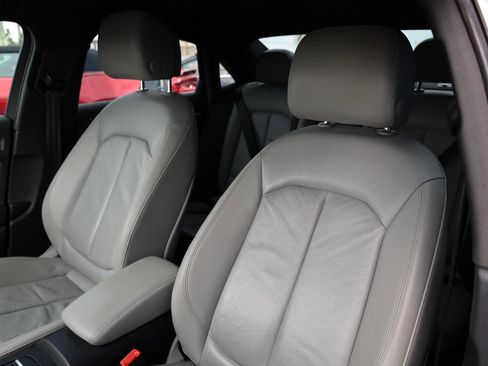 Used 2017 Audi A3 2.0T Premium w/ Convenience Package image 5