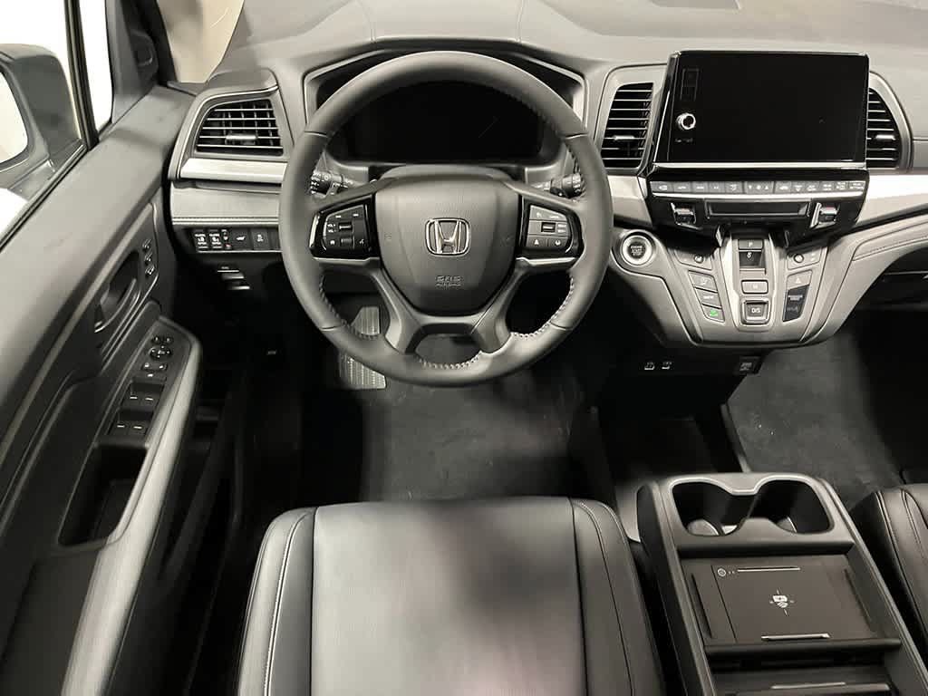 New 2027 Honda Odyssey EX-L image 16