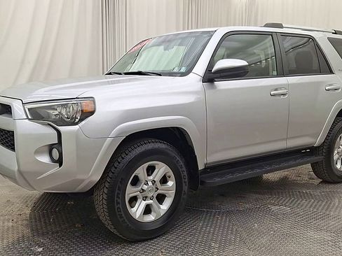 Used 2019 Toyota 4Runner SR5 image 7