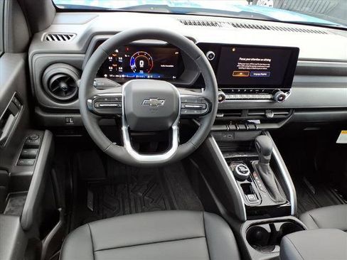 New 2026 Chevrolet Colorado Trail Boss image 7