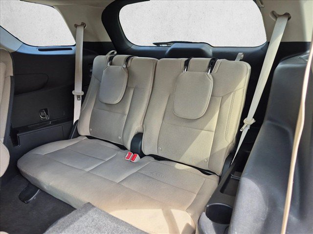 Used 2022 Ford Explorer XLT RWD image 30