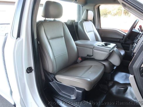 Used 2018 Ford F150 XL w/ Equipment Group 101A Mid image 16