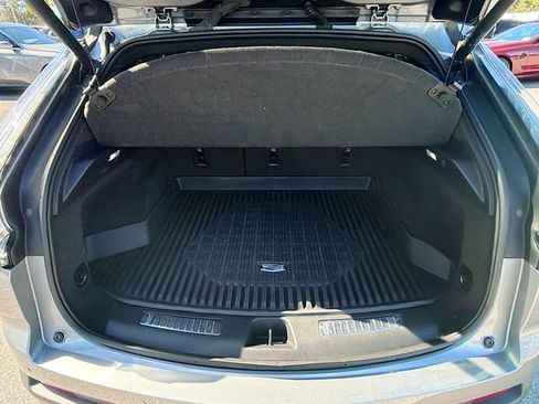 Used 2023 Cadillac XT4 Sport image 12