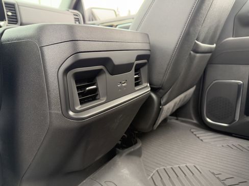 New 2026 Chevrolet Silverado 1500 LT Trail Boss w/ LT Trail Boss Premium Package image 32