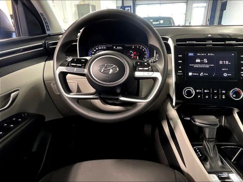 Used 2023 Hyundai Tucson SEL image 17