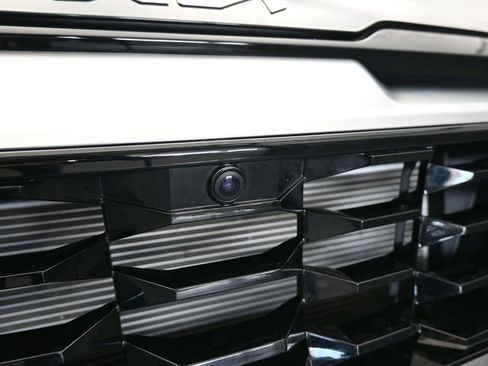 Used 2024 Kia Sportage SX image 55