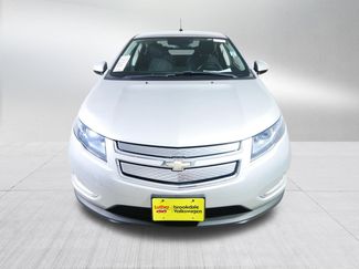 Used 2015 Chevrolet Volt w/ Enhanced Safety Package 1 FWD video 2