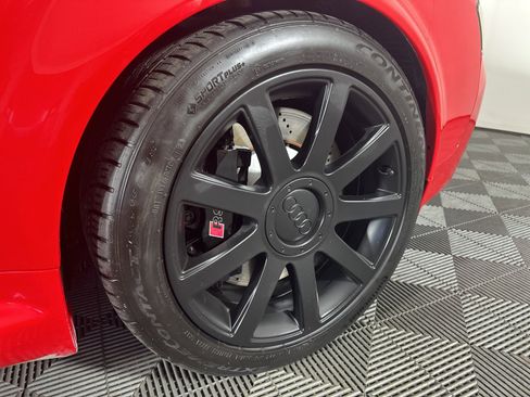 Used 2003 Audi RS 6 image 9