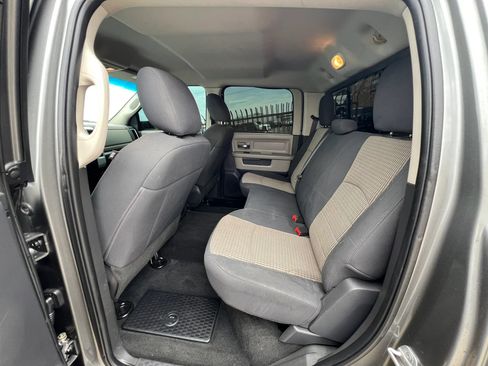 Used 2012 RAM 2500 SLT AWD/4WD image 20